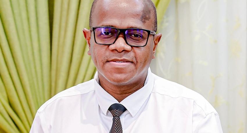 Directeur Général de la SPAT